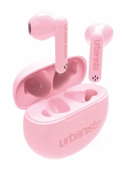 Audio|Urbanista Austin True Wireless kuulokkeet BLOSSOM PINK