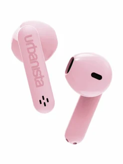 Audio|Urbanista Austin True Wireless kuulokkeet BLOSSOM PINK
