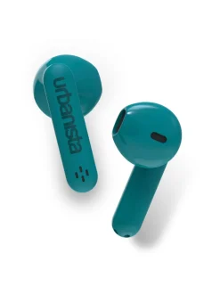 Audio|Urbanista Austin True Wireless kuulokkeet LAKE GREEN