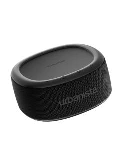 Audio|Urbanista Malibu - Bluetooth kaiutin MIDNIGHT BLACK