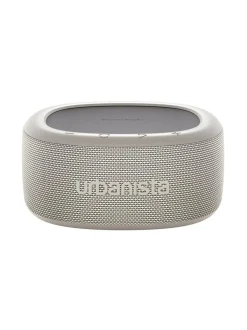 Audio|Urbanista Malibu - Bluetooth kaiutin DESERT GRAY