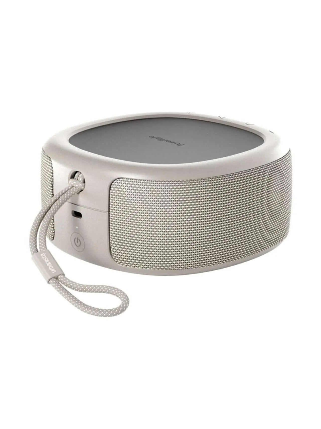 Audio|Urbanista Malibu - Bluetooth kaiutin DESERT GRAY