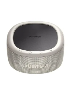 Audio|Urbanista Malibu - Bluetooth kaiutin DESERT GRAY
