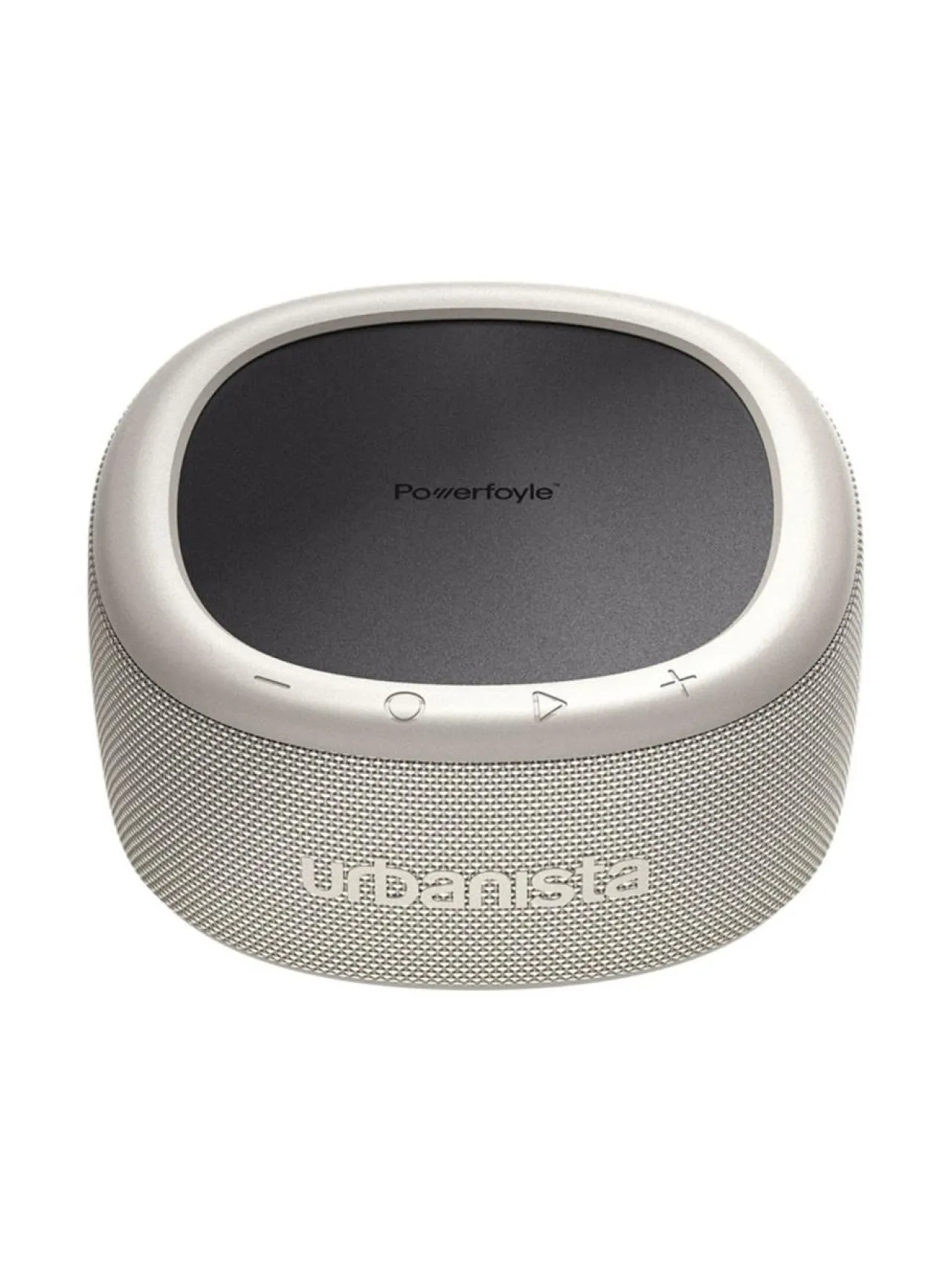 Audio|Urbanista Malibu - Bluetooth kaiutin DESERT GRAY