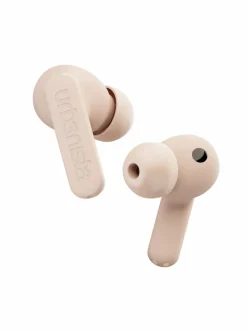 Audio|Urbanista Phoenix - vastamelu in-ear nappikuuloke valokennolla DESERT ROSE