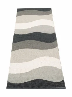 Matot|Pappelina Urvi-matto 70 x 200 cm METAL