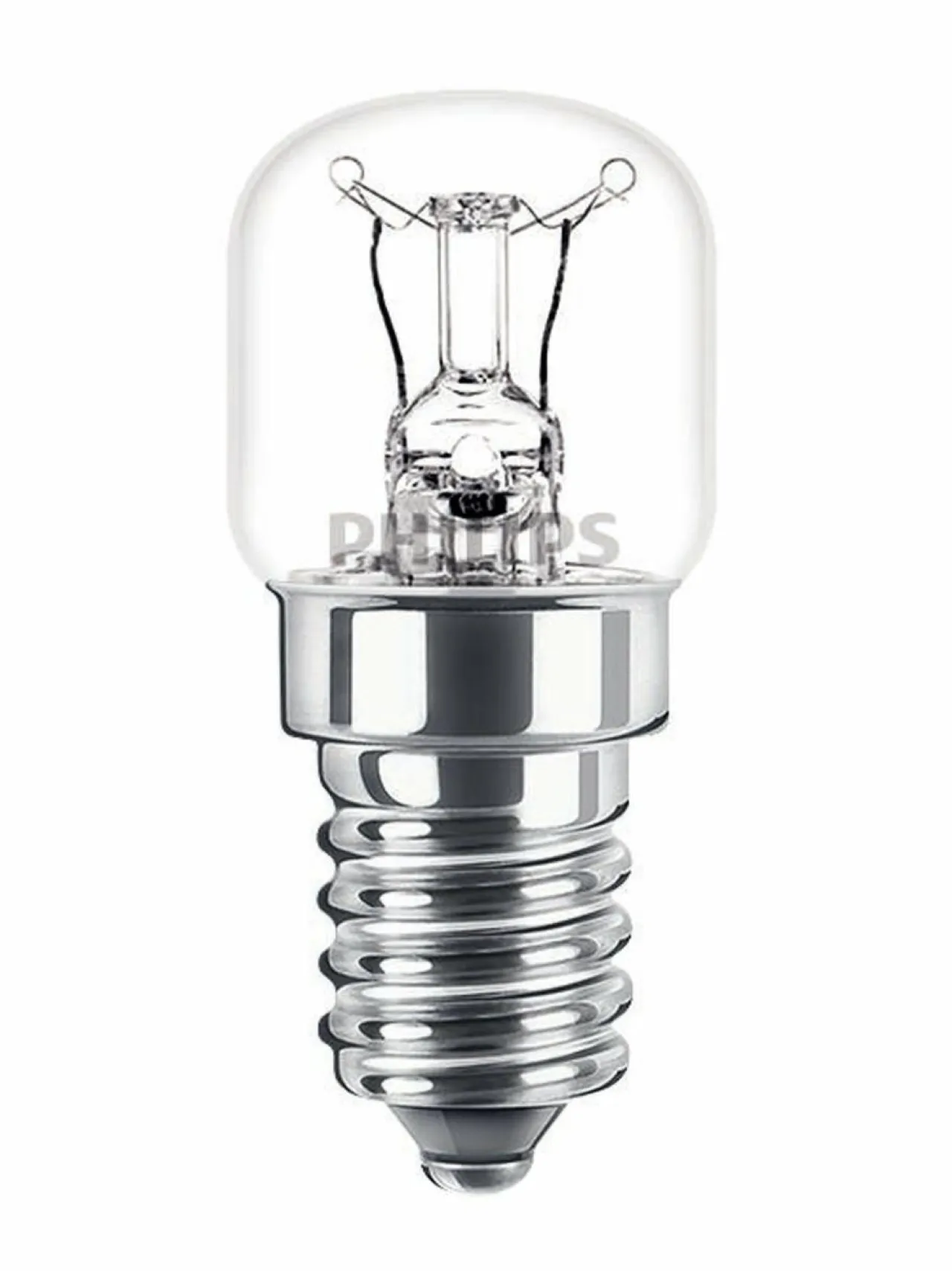 Lamput|Philips Uunilamppu 15.4W CLEAR