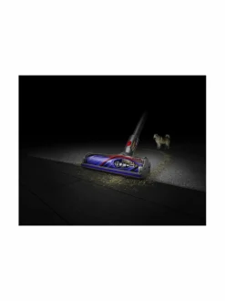 Pölynimurit|Dyson V12 Detect Slim Absolute -johdoton imuri YELLOW/NICKEL