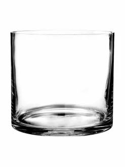 Koriste-Esineet|Casa Stockmann Vaasi 22 x 20 cm KIRKAS