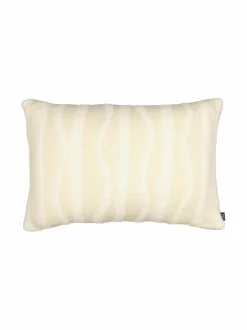 Sisustustyynyt|Casa Stockmann Vaga-tyynynpäällinen 40 x 60 cm SNOW WHITE 247