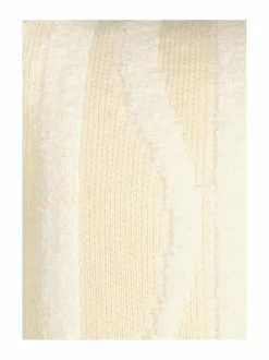 Sisustustyynyt|Casa Stockmann Vaga-tyynynpäällinen 40 x 60 cm SNOW WHITE 247