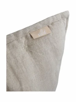 Sisustustyynyt|Villa Stockmann Valencia-tyynynpäällinen NATURAL LINEN