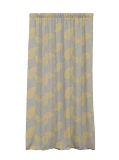 Valmisverhot|Vilpola Valmisverho, Haviseva KELTAINEN