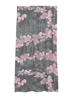 Valmisverhot|Vilpola Valmisverho Jälki ROOSA