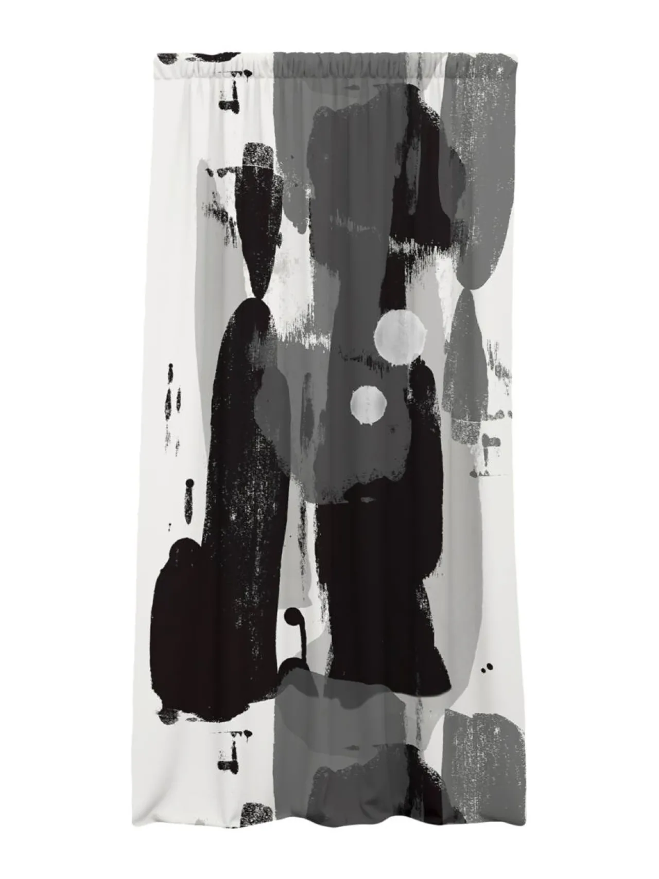 Valmisverhot|Vilpola Valmisverho Putous HARMAA