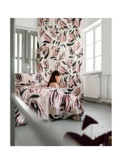 Valmisverhot|Vilpola Valmisverho Sunnuntai BEIGE