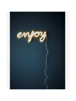 Seinävalaisimet|Madam Stolz Valo VALKOINEN