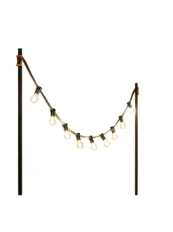 Puutarhavalaisimet & Lyhdyt|Vincent Sheppard Valoketju Light My Table