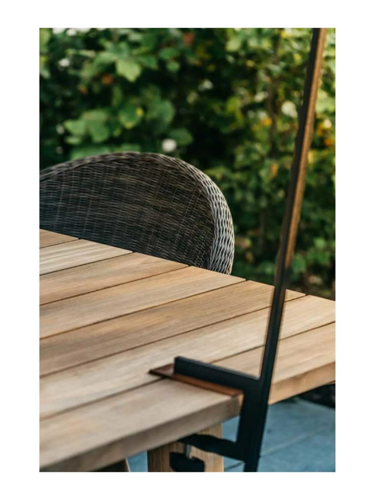 Puutarhavalaisimet & Lyhdyt|Vincent Sheppard Valoketju Light My Table