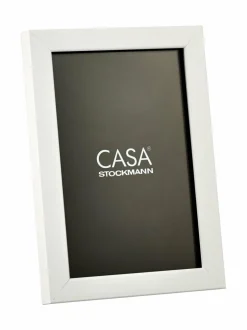 Peilit, Kellot & Kehykset|Casa Stockmann Valokuvakehys 10 x 15 cm VALKOINEN