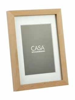 Peilit, Kellot & Kehykset|Casa Stockmann Valokuvakehys 13 x 18 cm KOIVU