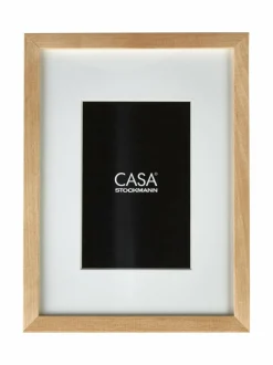 Peilit, Kellot & Kehykset|Casa Stockmann Valokuvakehys 21 x 30 cm KOIVU