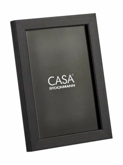 Peilit, Kellot & Kehykset|Casa Stockmann Valokuvakehys 10 x 15 cm MUSTA
