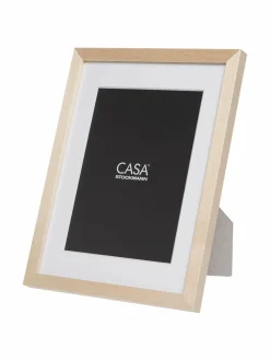 Peilit, Kellot & Kehykset|Casa Stockmann Valokuvakehys 18 x 24cm KOIVU