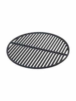 Grillit & Grillitarvikkeet|Big Green Egg Valurautaritilä M-grillille ø 38 cm