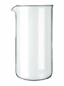 Tee, Kahvi & Vesi|Bodum Varalasi 3:n kupin pressopannuun