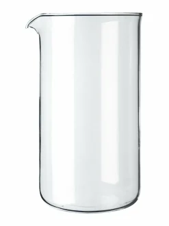 Tee, Kahvi & Vesi|Bodum Varalasi 8:n kupin pressopannuun