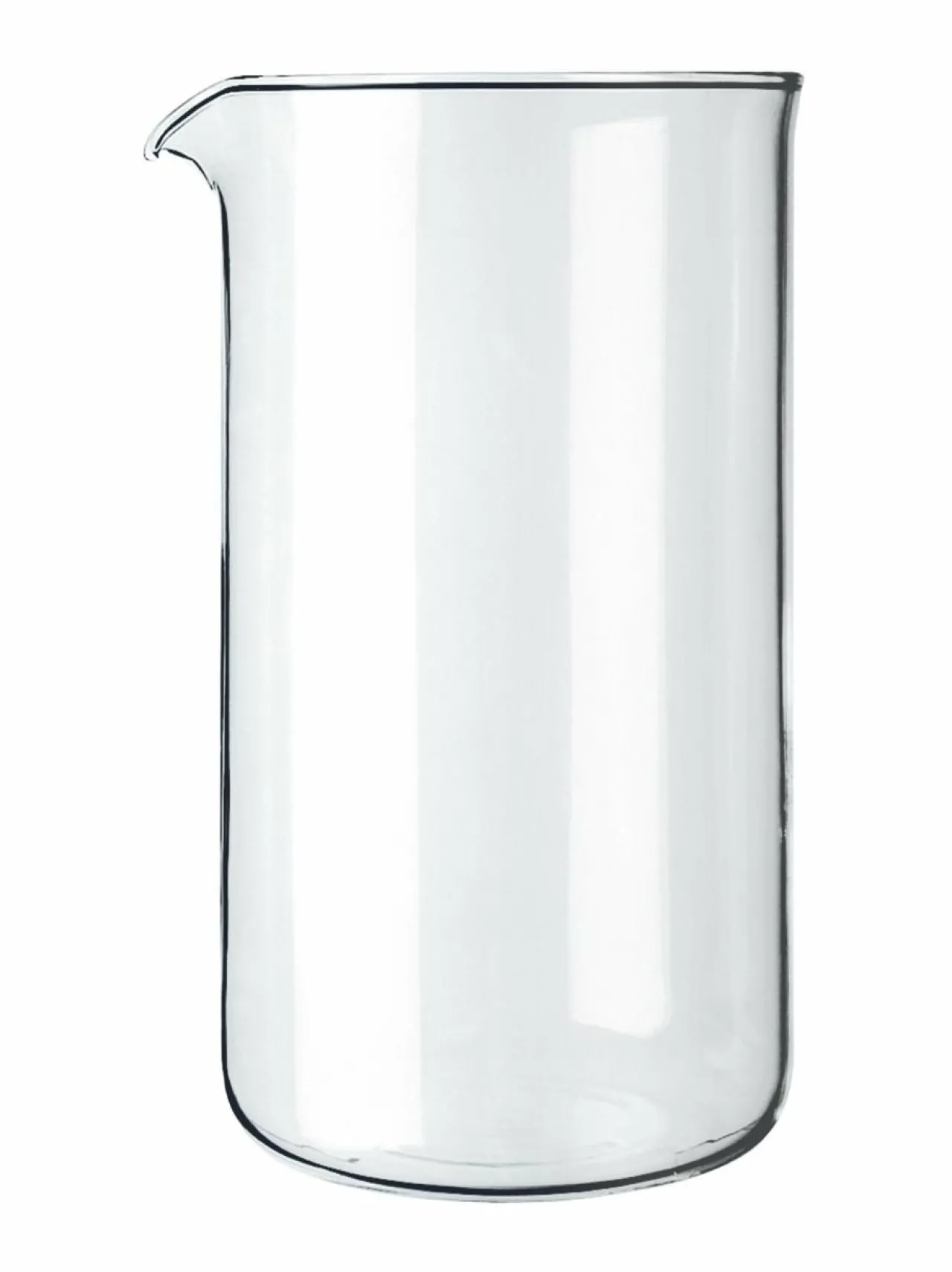 Tee, Kahvi & Vesi|Bodum Varalasi 8:n kupin pressopannuun