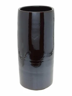 Ruukut & Istutusastiat|Serax Vaso-kukkaruukku 704 BROWN