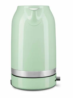 Kahvin- & Vedenkeittimet|KitchenAid Vedenkeitin 1,7 l PISCTACCIO