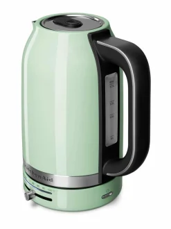 Kahvin- & Vedenkeittimet|KitchenAid Vedenkeitin 1,7 l PISCTACCIO