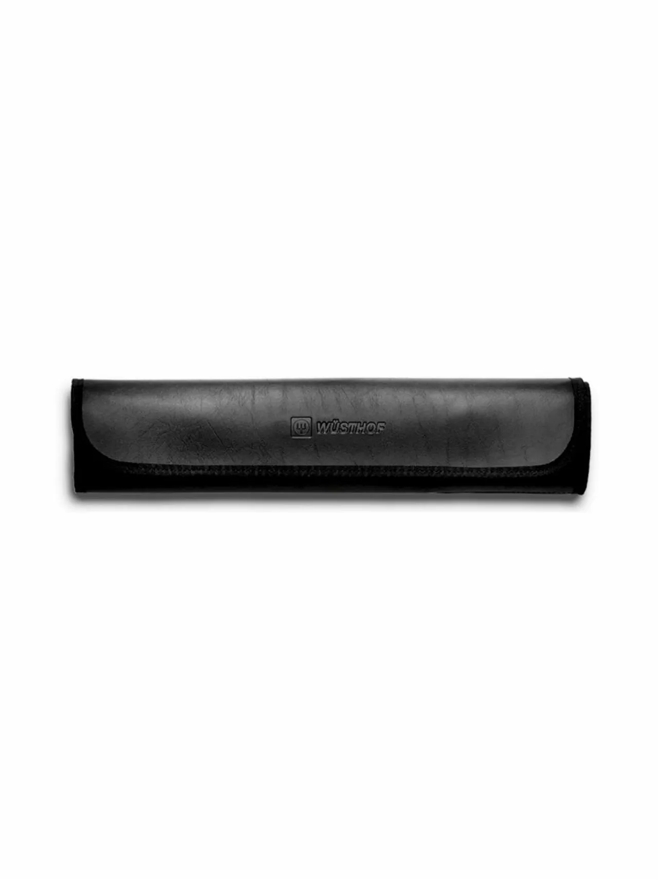 Keittiötarvikkeet|Wusthof Veitsipussi MUSTA