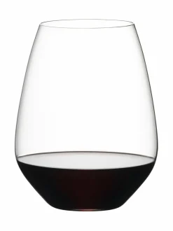 Lasit|Riedel Veloce All Purpose Tumbler -juomalasi 2 kpl