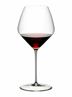 Lasit|Riedel Veloce Pinot Noir/Nebbiolo -punaviinilasi, 2 kpl