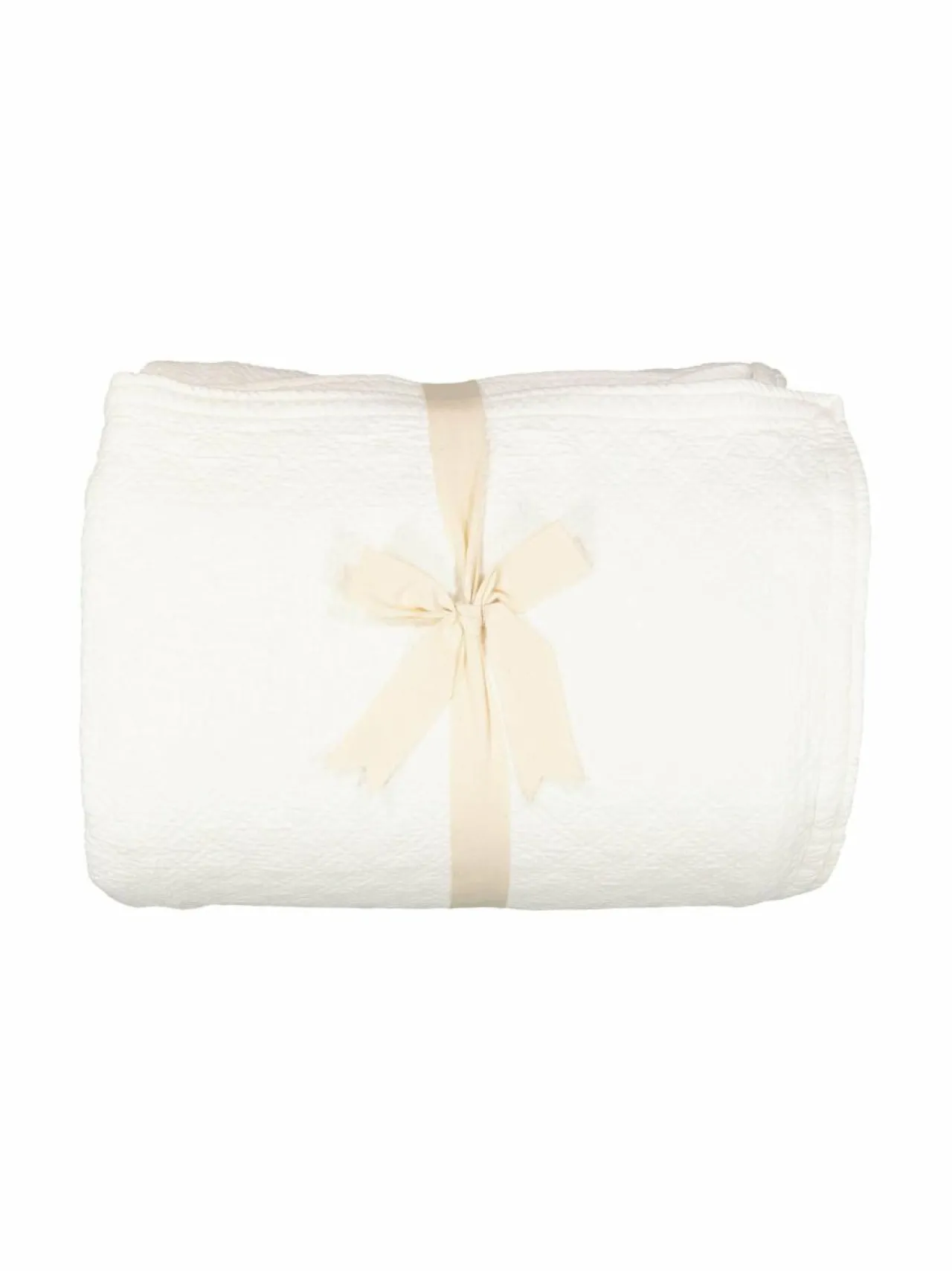 Huovat & Päiväpeitot|Villa Stockmann Veneto-päiväpeite SOFT WHITE