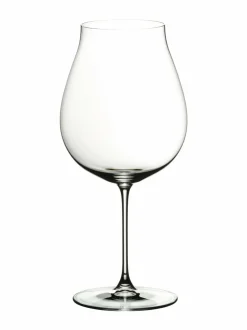 Lasit|Riedel Veritas New World Pinot Noir/Rose -viinilasi 2 kpl