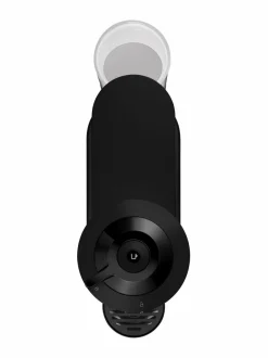 Kahvin- & Vedenkeittimet|Nespresso Vertuo Next -kapselikeitin MATT BLACK