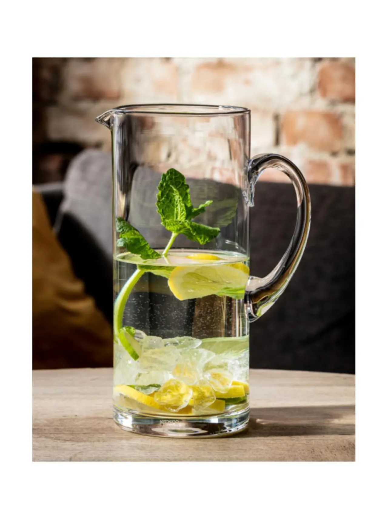 Lasit|Krosno Vesikannu Glamour 1300ml