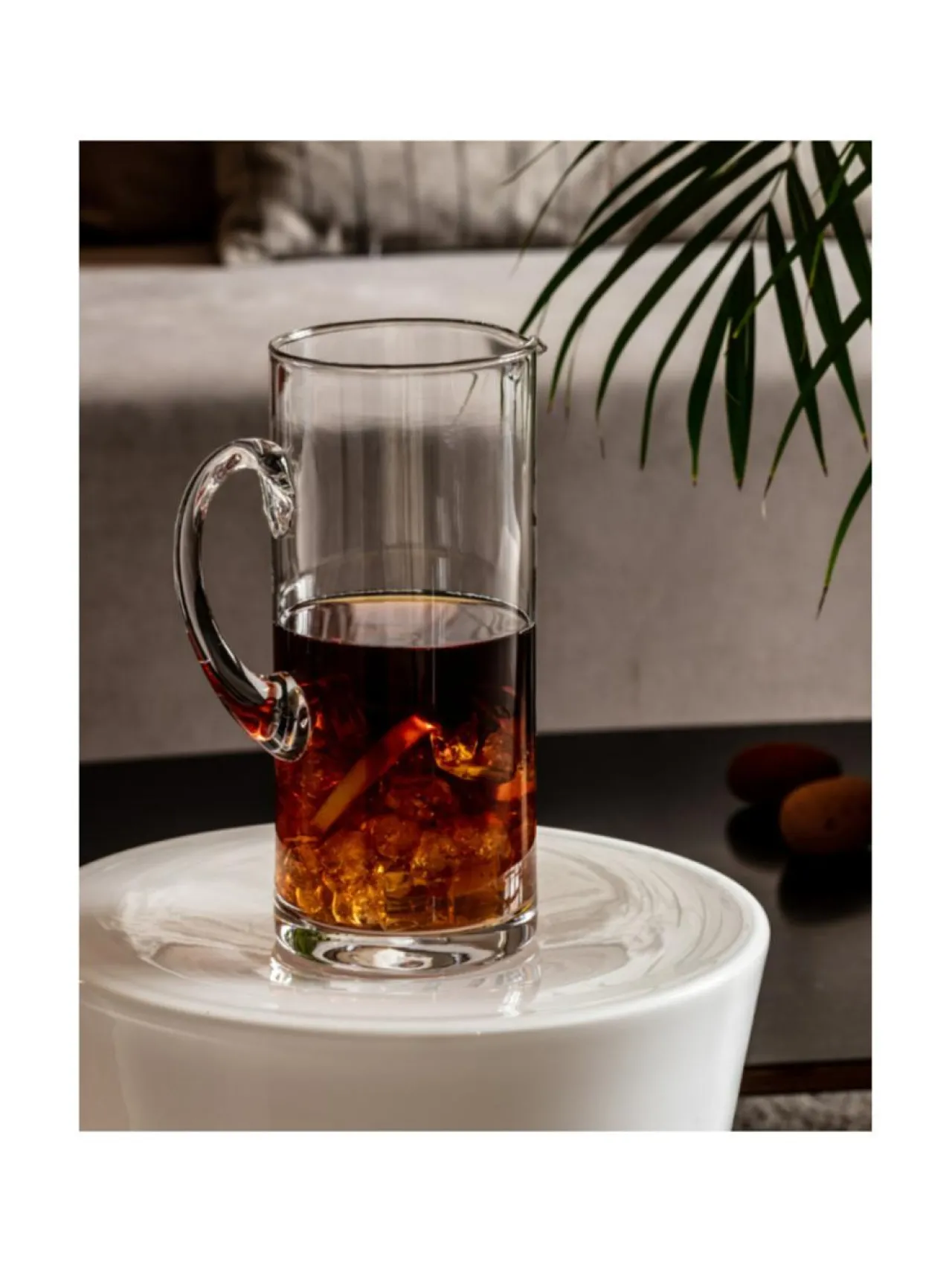 Lasit|Krosno Vesikannu Glamour 1300ml