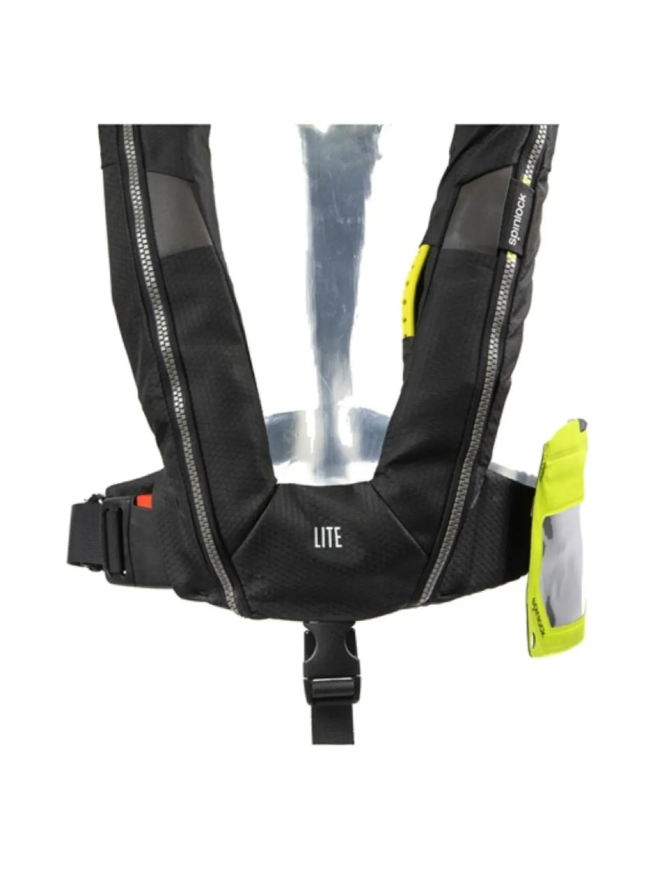 Kuntoilutarvikkeet|Spinlock Vesitiivis tasku koko L