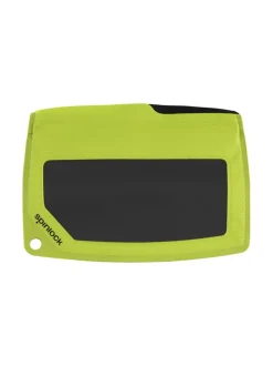 Kuntoilutarvikkeet|Spinlock Vesitiivis tasku koko M KELTAINEN