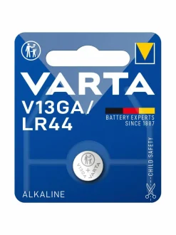 Lamput|Varta V13GA-paristo HARMAA