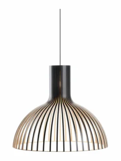 Kattovalaisimet|Secto Design Victo 4250 Pendant Birch -kattovalaisin BLACK