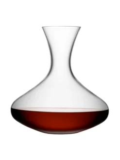 Lasit|LSA International Viinikarahvi LSA Wine Carafe 2.4 L
