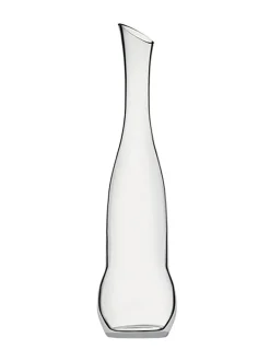 Lasit|Lehmann Glass Viinikarahvi Oenomust 0,75L