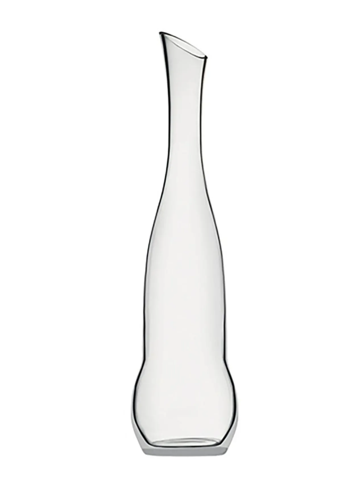 Lasit|Lehmann Glass Viinikarahvi Oenomust 0,75L